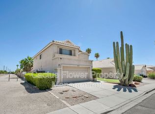 4636 E White Aster St, Phoenix, AZ 85044