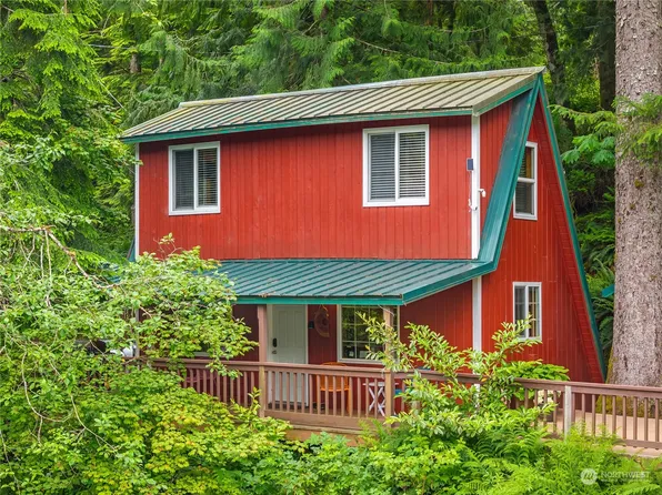 51917 S Riverside Loop Road, Gold Bar, WA 98251