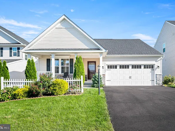 164 Pixie Moss Rd, Pottstown, PA 19464