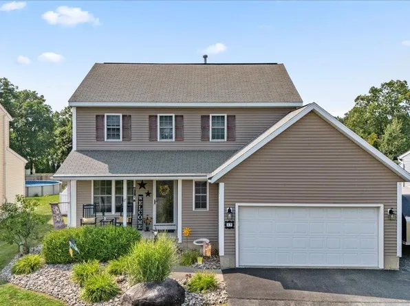 17 Red Oak Drive, Scotia, NY 12302