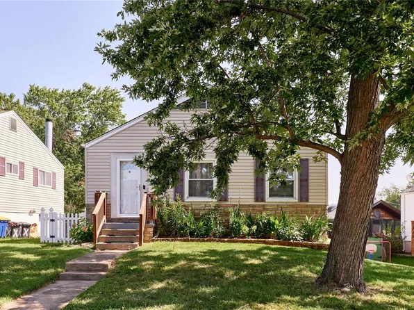 10243 Saint Katherine Ln, Saint Ann, MO 63074