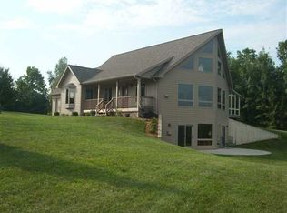 1383 S West Fox Lake Rd, Angola, IN 46703
