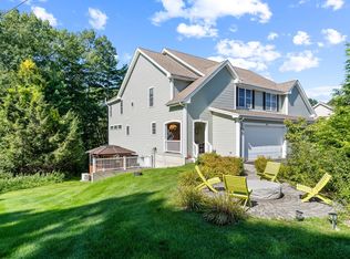 Sewall Farms Condo Associain, Stratham, NH 03885