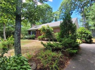 114 Harriette Rd, East Falmouth, MA 02536