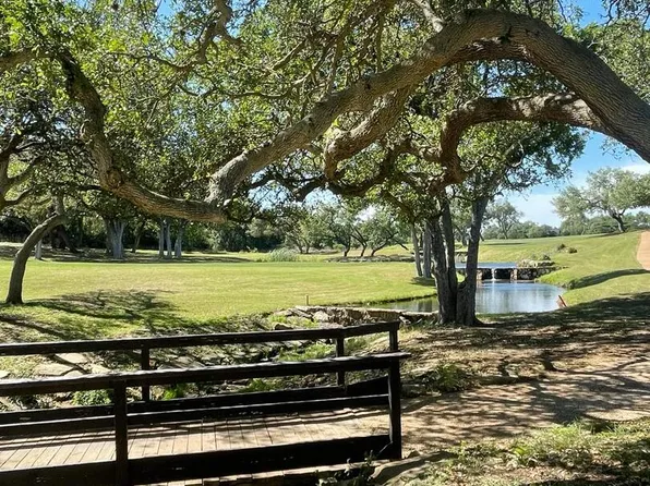 309 Jeff Vaughn LOT RES, Blanco, TX 78606