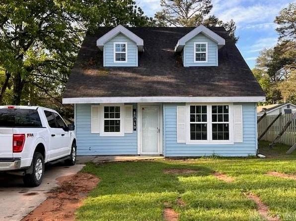 (undisclosed Address), Dewitt, AR 72042