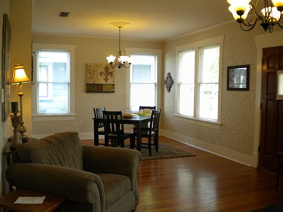 Venetian Plaster Walls