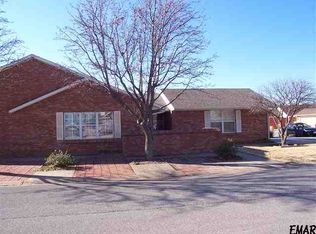4005 Philadelphia Pl, Enid, OK 73703