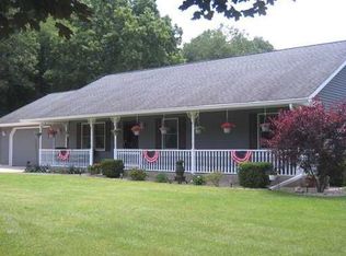 10360 Appletree Ln, Osceola, IN 46561