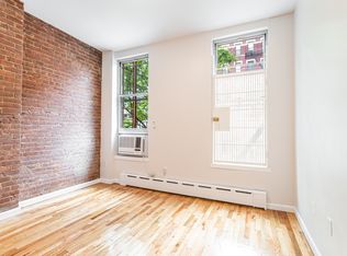 858 9th Ave APT 2F, New York, NY 10019