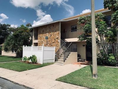6301 58th St N APT 906, Pinellas Park, FL, 33781