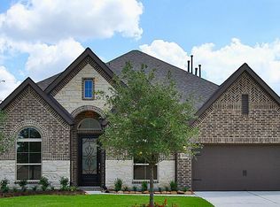 20226 Monica Joyce Ln, Cypress, TX 77433