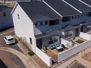 4296 Prestige Point, Colorado Springs, CO 80906