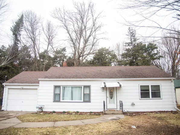 475 W 1st St, Rush City, MN 55069