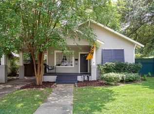 2317 Hill St, Alexandria, LA 71301