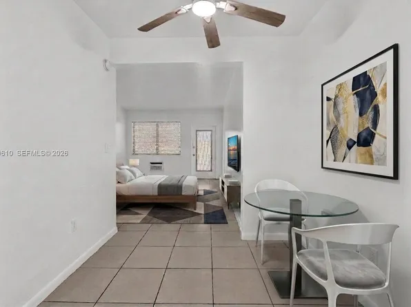 934 Meridian Ave, Miami Beach, FL