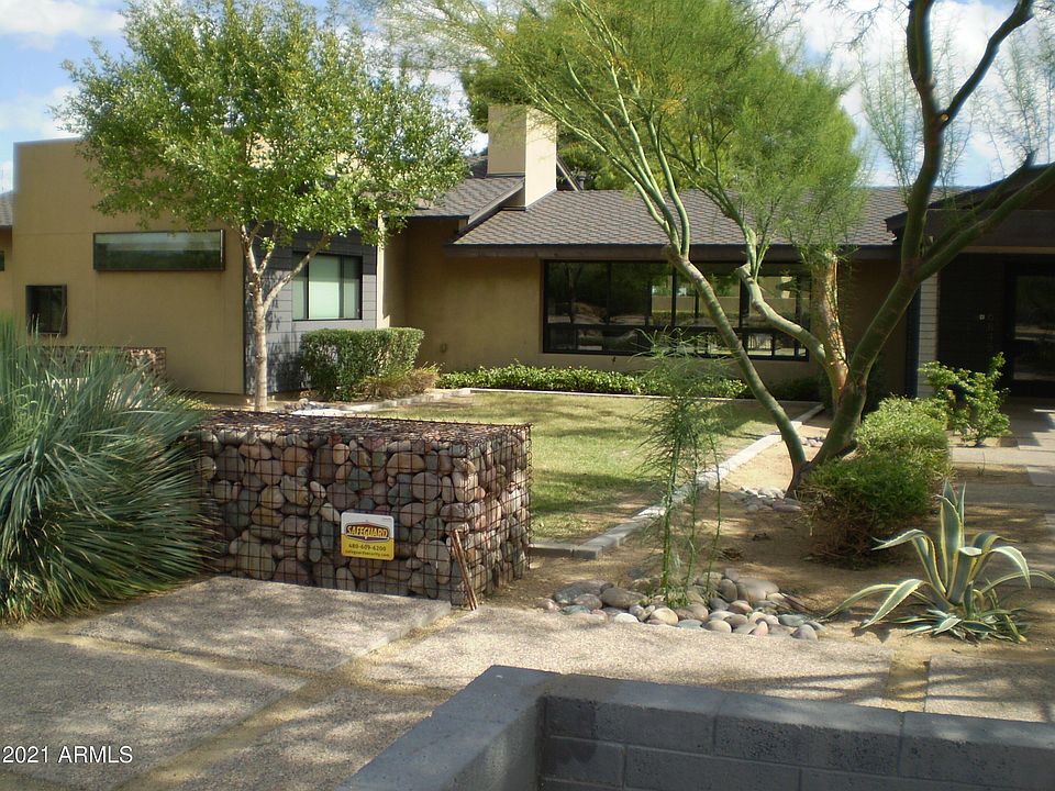 6845 N Rocking Rd, Scottsdale, AZ 85250 Zillow