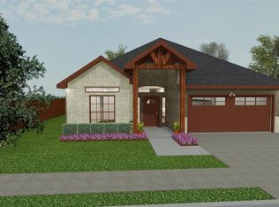 104 Monarch Ln, Nevada, TX 75173
