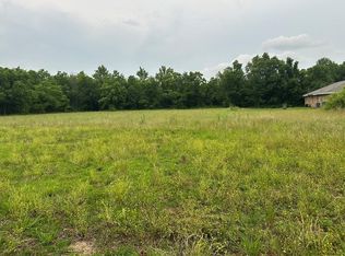 0 Stovall Rd, Alexandria, LA 71303