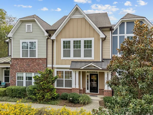 2436 Noble Rd, Raleigh, NC 27608
