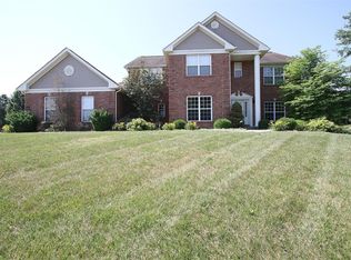 1000 Lyonshall Blvd, Swansea, IL 62226