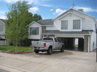 2814 W 4225 S, Roy, UT 84067