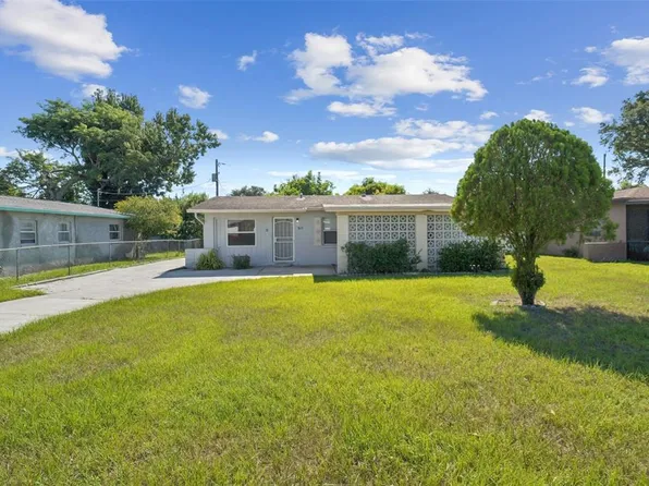 7617 Udine Ave, Orlando, FL 32819