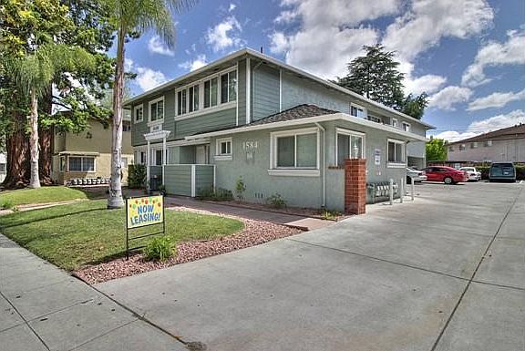 5th image of 1584 Hollenbeck Ave APT 2