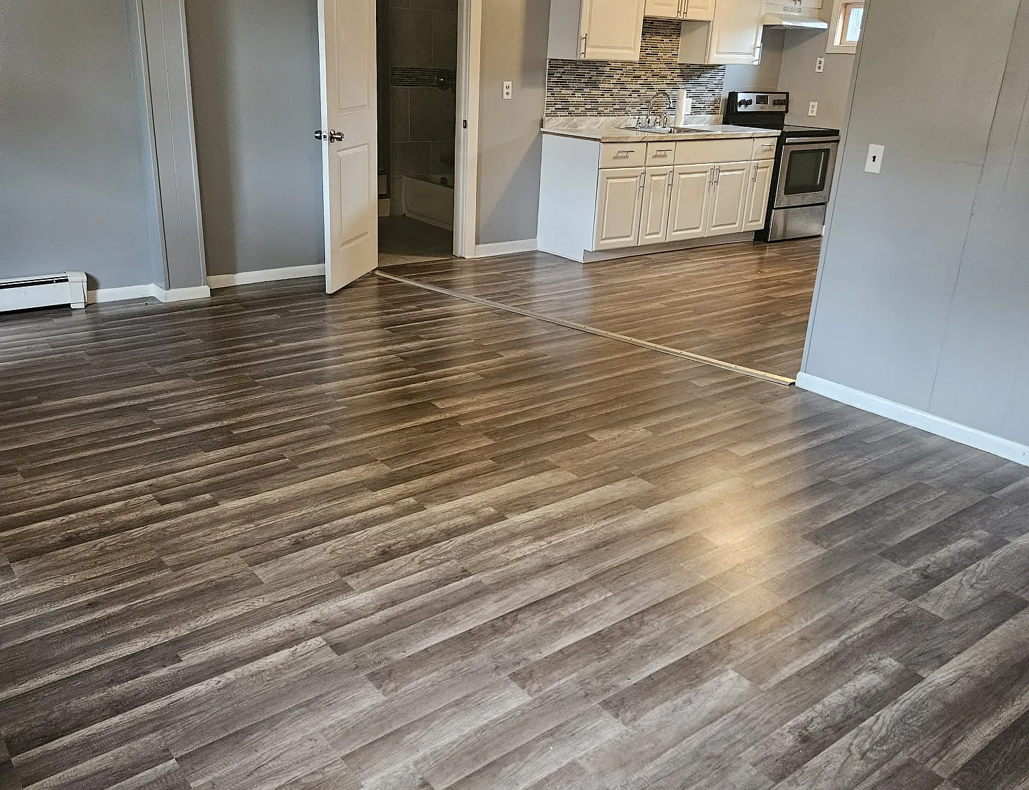 1 bed, 700 sqft, $1,400 — Photo 4