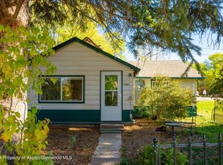 1188 County Road 106, Carbondale, CO 81623