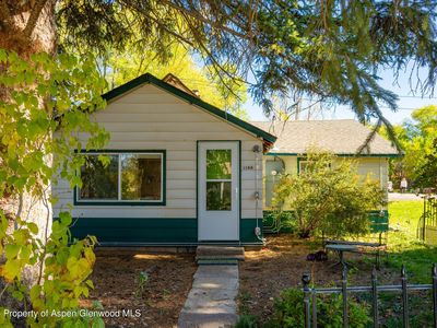 1188 County Road 106, Carbondale, CO, 81623