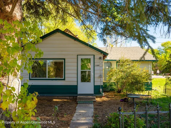 1188 County Road 106, Carbondale, CO 81623