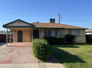 1615 E Sierra Ave, Tulare, CA 93274