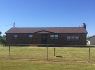 11850 Duffy Rd, Lexington, OK 73051