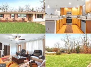 9005 Townsend Ln, Clinton, MD 20735