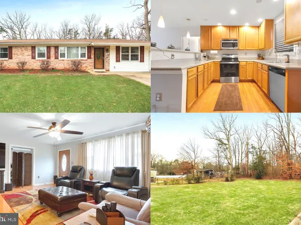 9005 Townsend Ln, Clinton, MD 20735