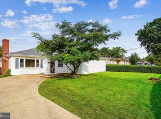 6216 Abilene St, Springfield, VA 22150