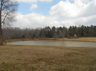 610 Couch Rd, Savannah, TN 38372