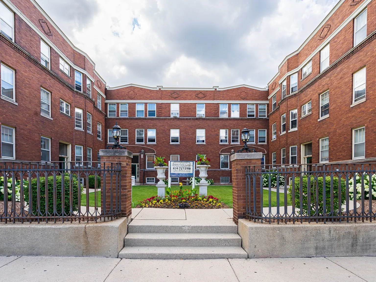 Summerfield — Photo 1