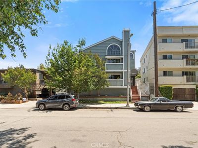 4211 Arch Dr APT 201, Studio City, CA, 91604