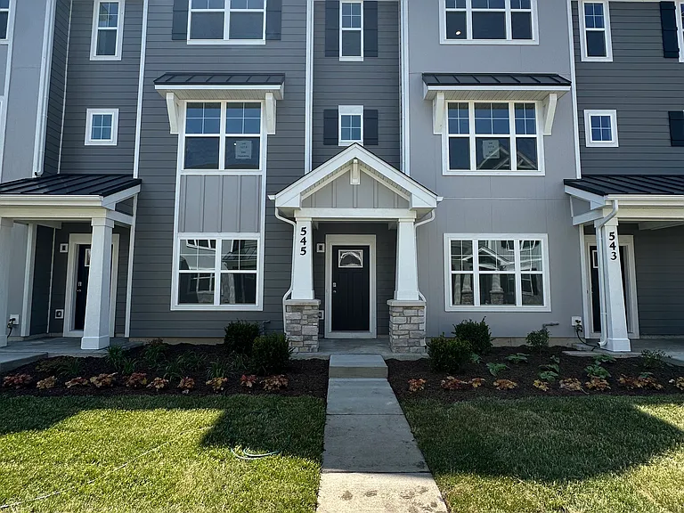 545 Yosemite Way — Photo 21