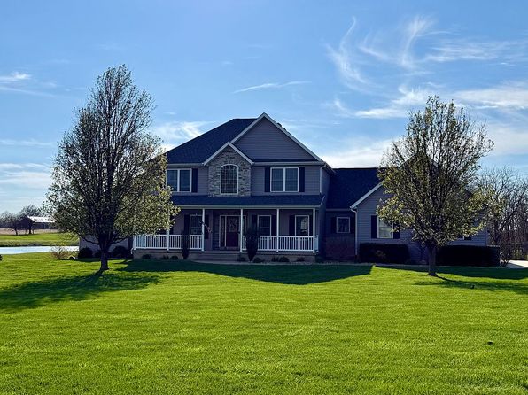 3499 S Long Creek Rd