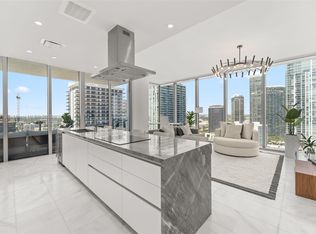 700 NE 26th Ter UNIT 2806, Miami, FL 33137
