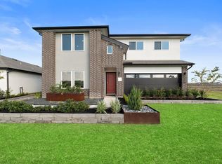 1122 Steer Pass Ln, Rosharon, TX 77583