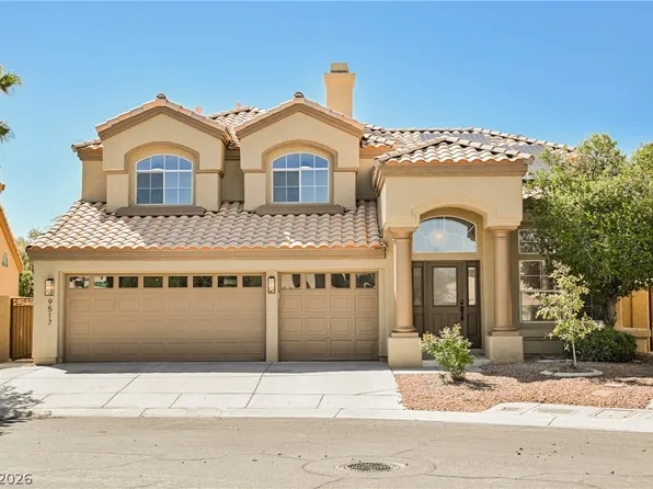 9517 Cynthia Joy Dr, Las Vegas, NV 89134