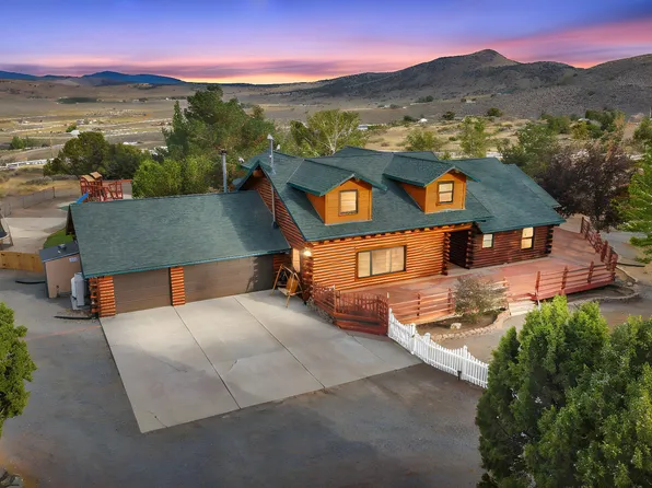 1390 Half Mine Rd, Reno, NV 89506