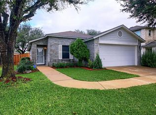 612 Yosemite Trl, Taylor, TX 76574