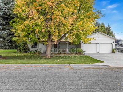 1201 N Davis St, Jerome, ID, 83338