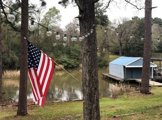 9953 Clyde Acord Rd, Franklin, TX 77856