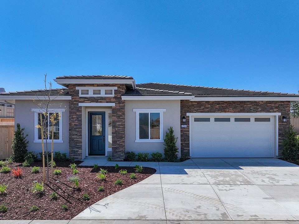The Hampshire Plan, Skyview Estates, Santa Maria, CA 93458 Zillow